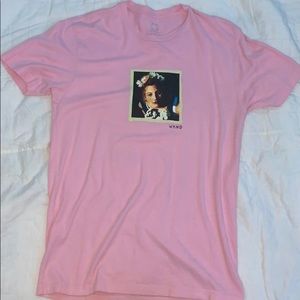 Wknd skater brand shirt